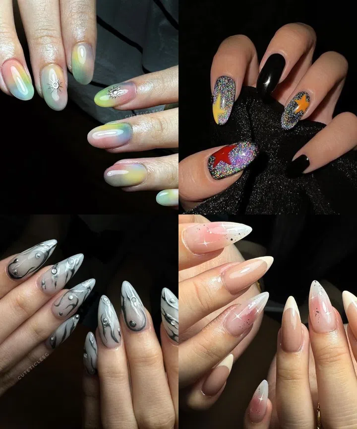 Best Nail Studios Singapore Cuteticle Studios