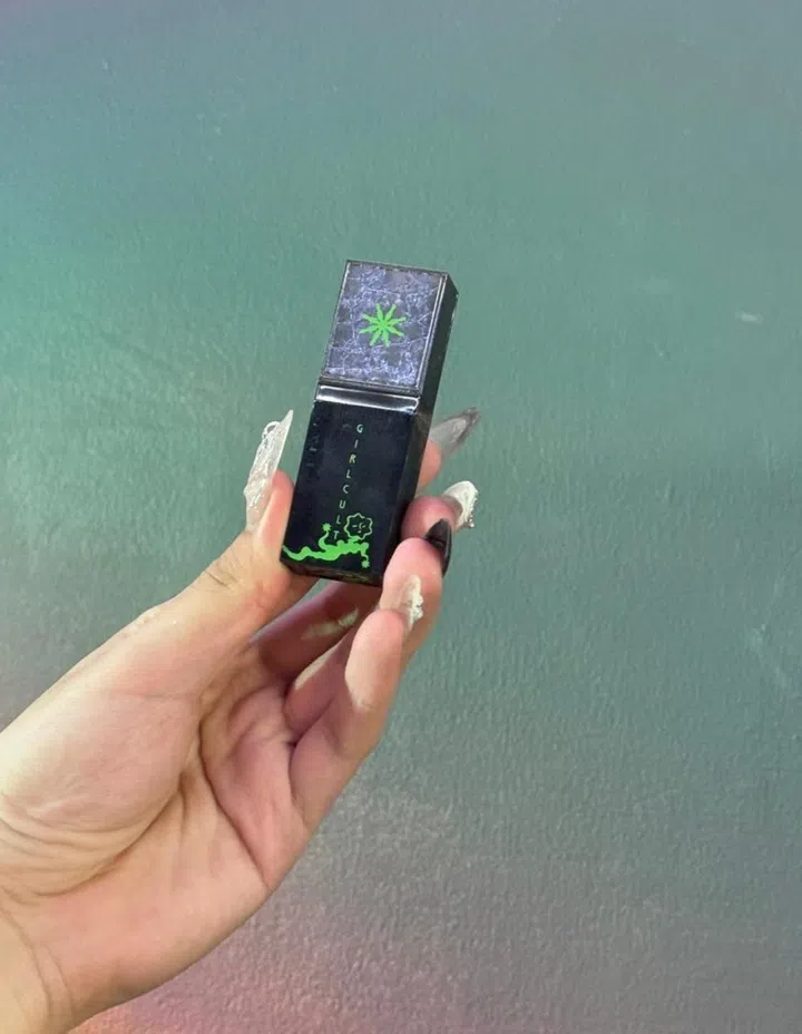 girl cult c beauty lipstick lip gloss review