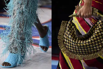 bottega veneta summer 2024