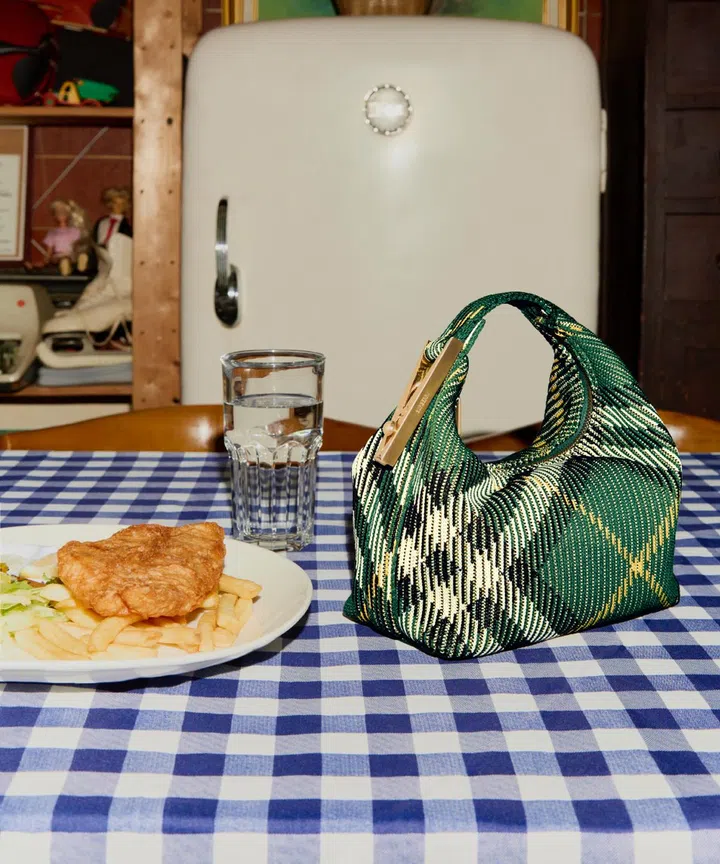 burberry bags