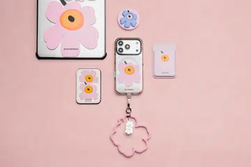 Marimekko Casetify collaboration 2026 Singapore