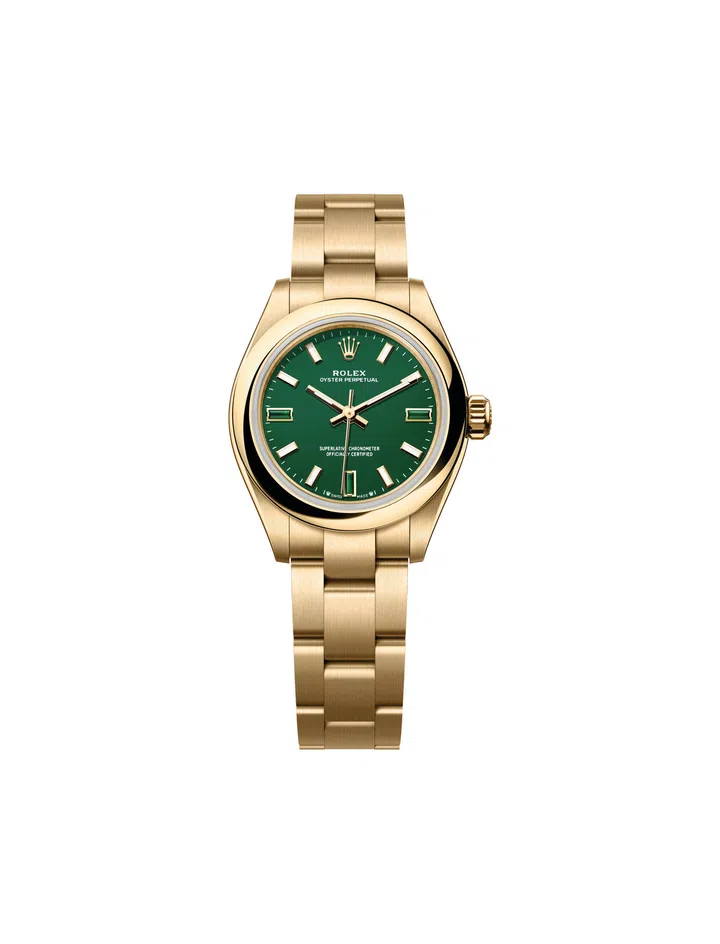 Best new rolex watches 2026 - Rolex Oyster Perpetual 28