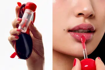 Laneige Flush Pop Lip Plumper