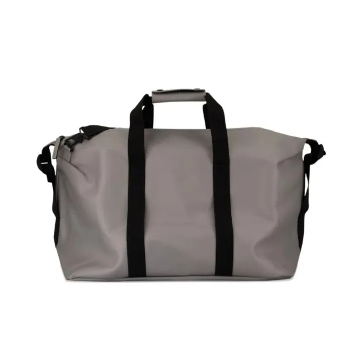 Rains weekender bag