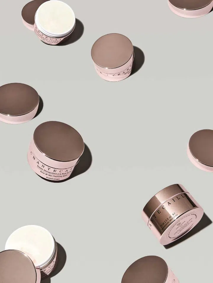 Chantecaille Rose de Mai Cleansing Balm