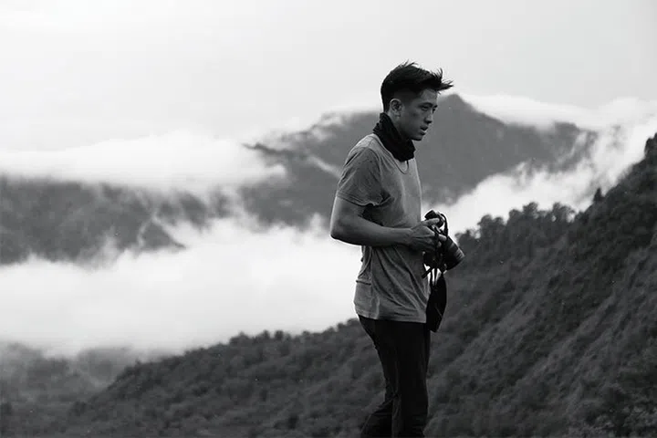 singaporean photographer