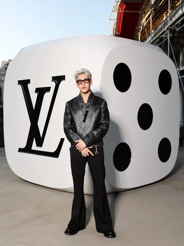 BAMBAM LV MFW SS26