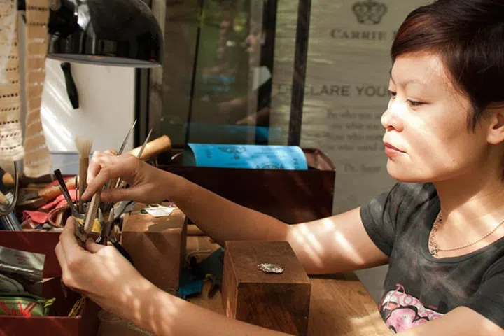 singaporean designers 