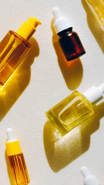 Best Hair Oils in Singapore