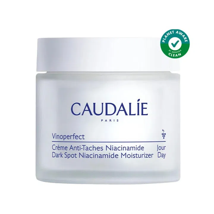 Caudalie Vinoperfect Dark Spot Niacinamide Moisturizer