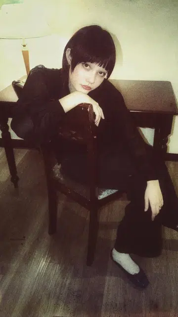 Shye New Album The Doves Came Home