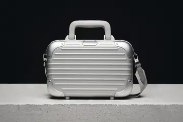 rimowa original bag