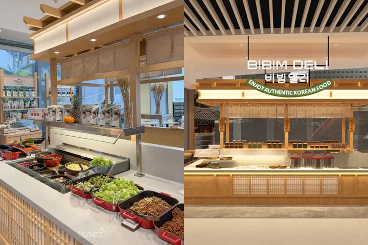 New Cafe And Restaurant Picks For June 2026 - Bibim Deli