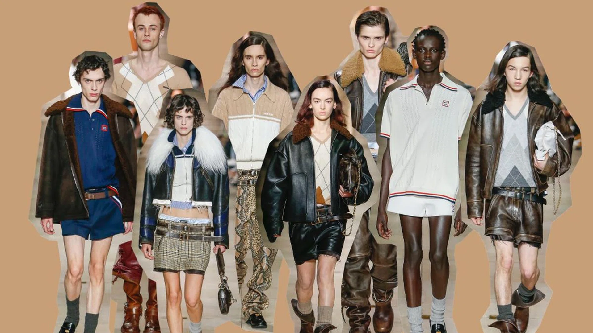 miu miu menswear