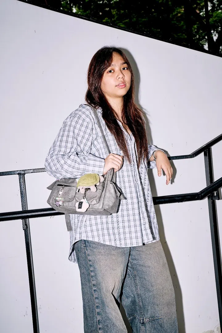 f zine people cam gen z loneliness singapore