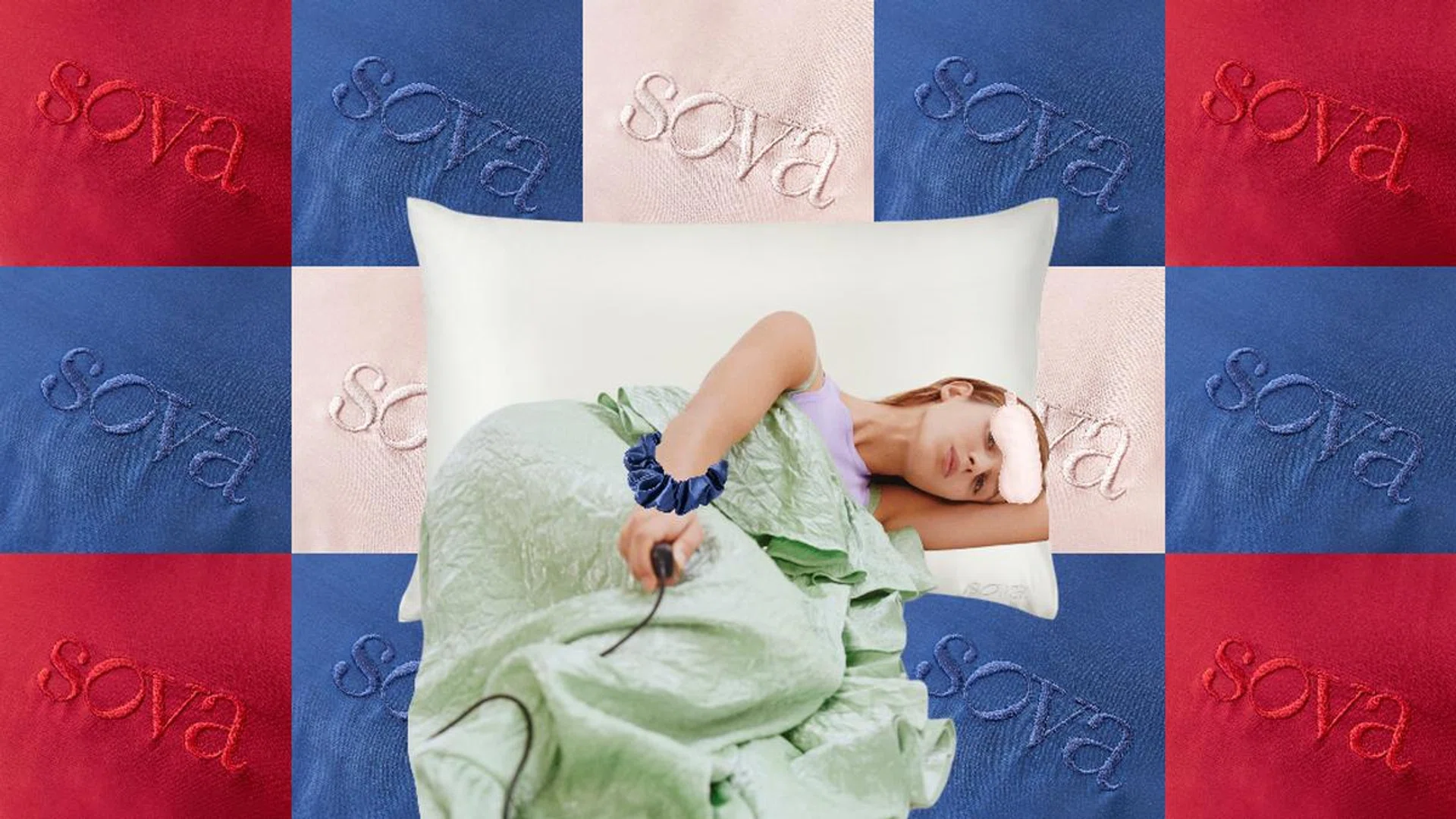 silk pillowcase