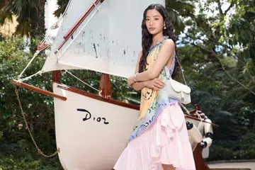 Dior Dioriviera Summer 2026