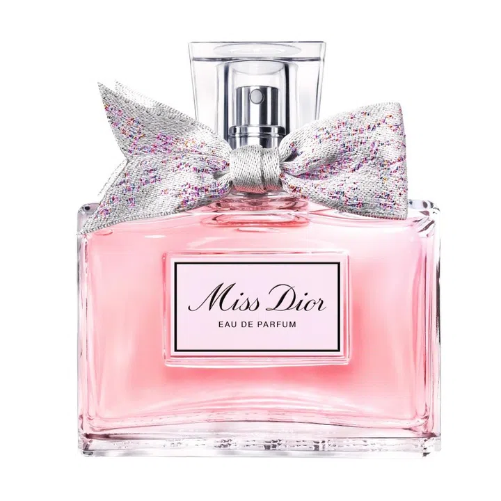 miss dior