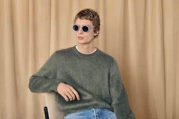 Rimowa Mykita sunglasses shades eyewear 2026