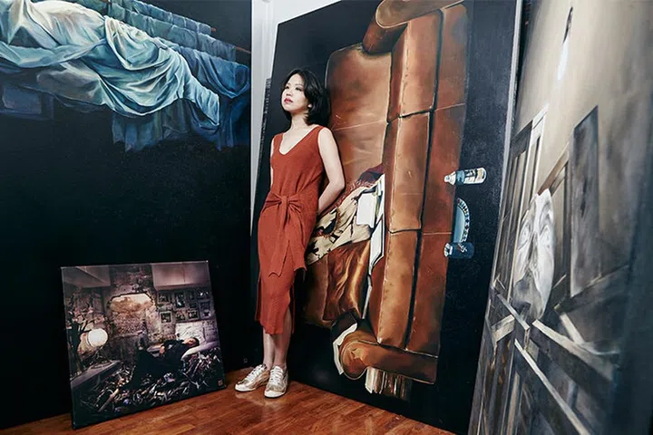 fine art photographer