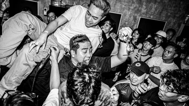 singapore music subcultures