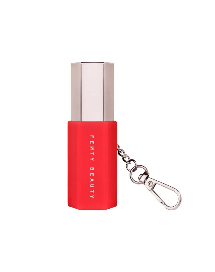 bag accessories jane birkinify bag charm bag decoration fenty lip gloss case keychain