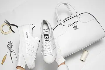 prada x adidas price