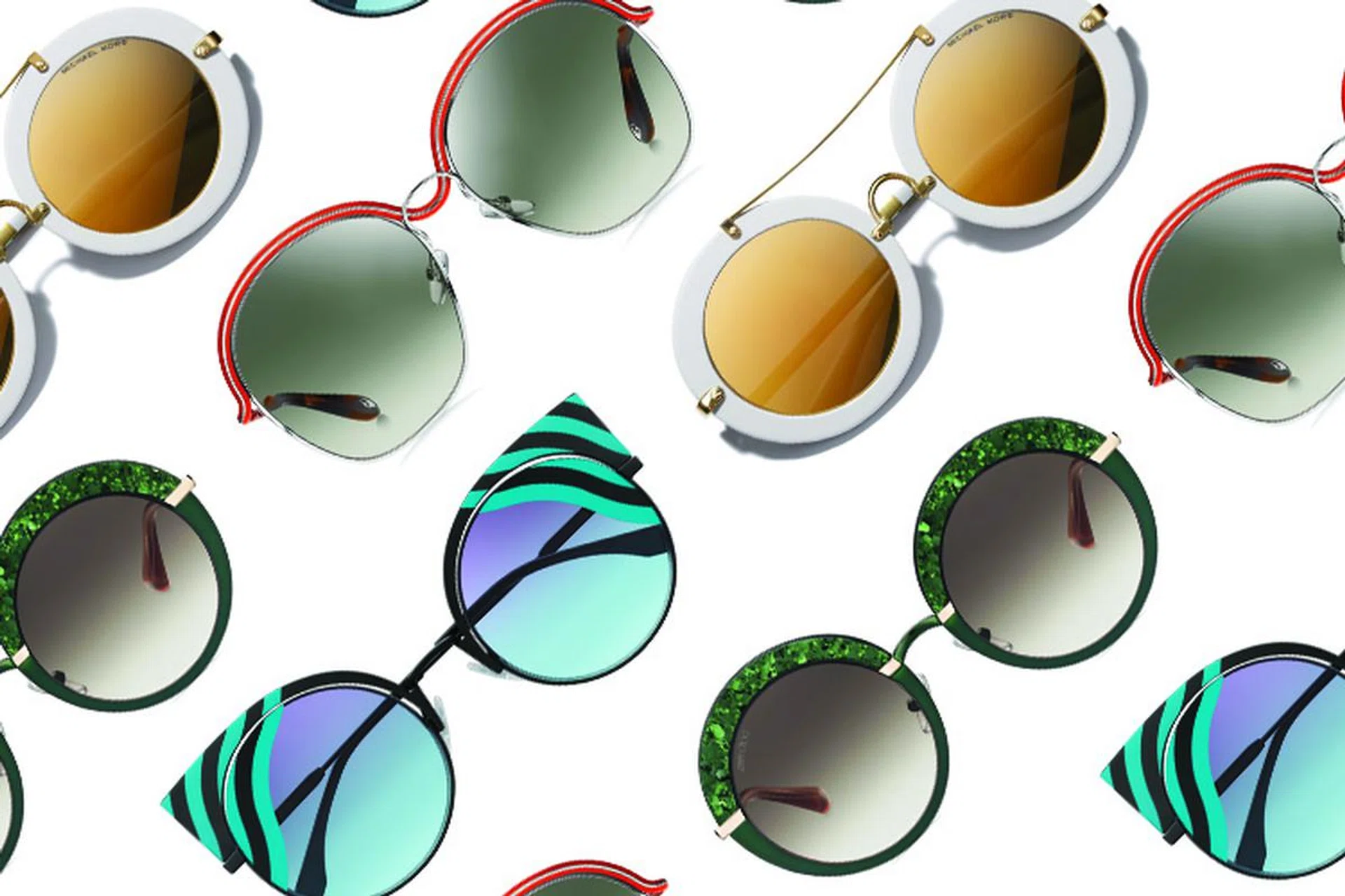 designer sunglasses