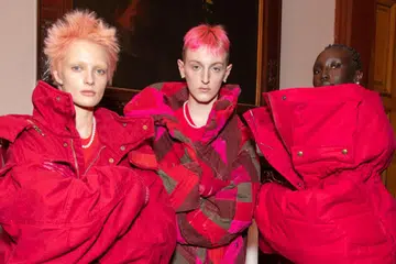 punk fashion