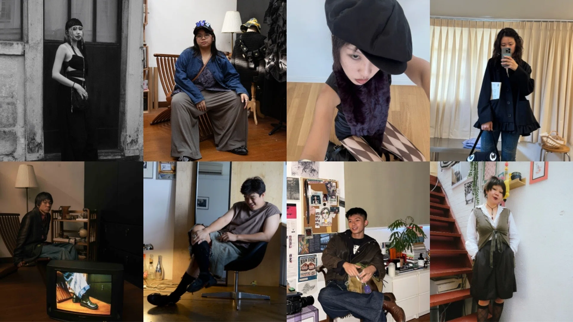 gen z Luxury fashion trends 2025