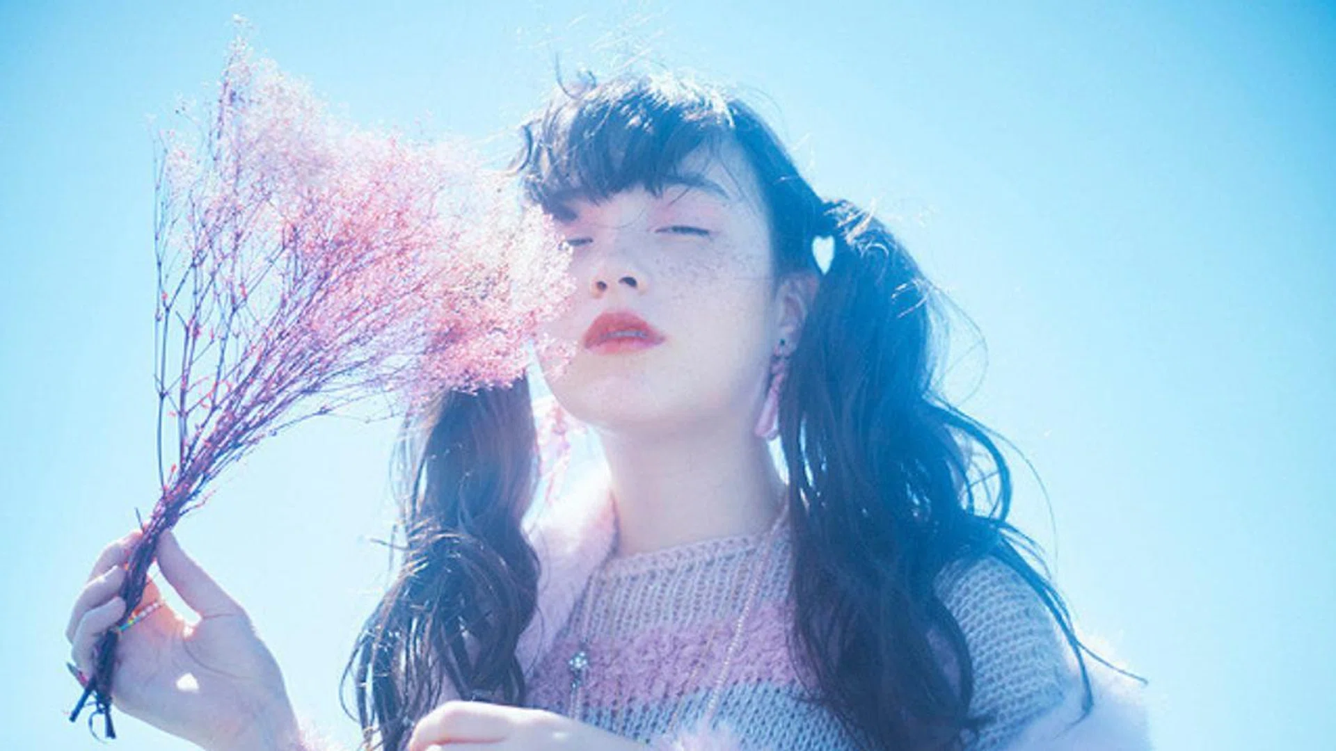 Catch films by women directors from all over the world this March at The Projector. Credit: The Projector