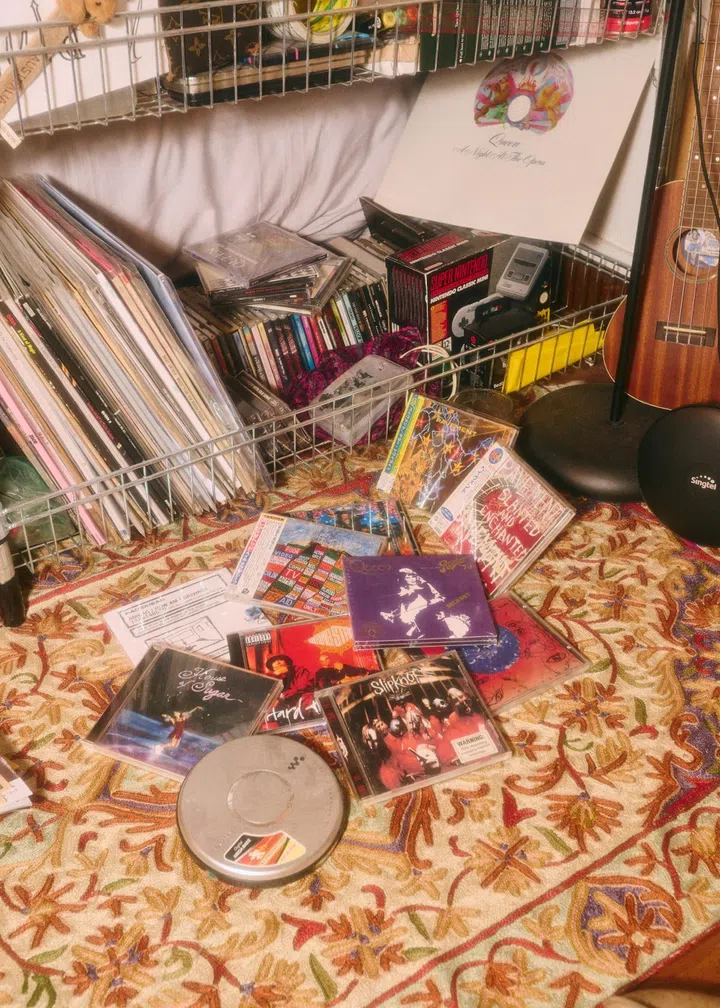 singapore collectors