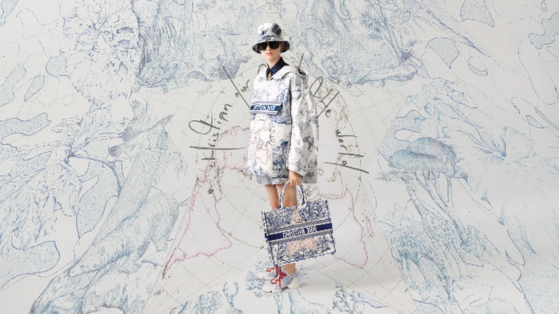 Photo: Courtesy of Dior