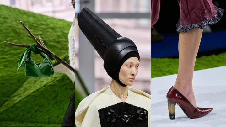 Louis Vuitton Fall Winter 2026