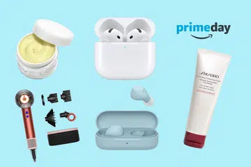 Amazon Prime Day 2025