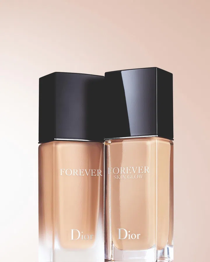 dior forever foundation