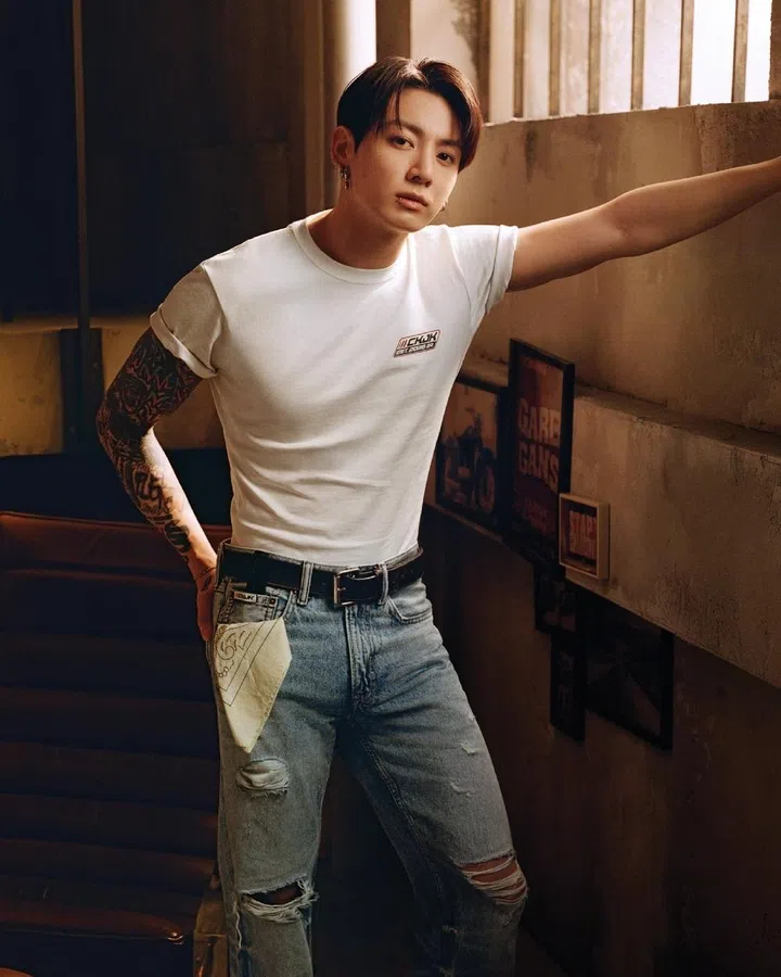 calvin klein ckjk singapore pop up ion orchard