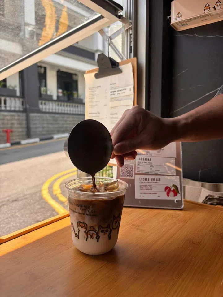 Pacto by Parchmen Kada