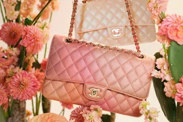 Chanel 11.12 bag