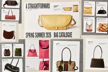 Best Spring Summer 2026 luxury branded bags