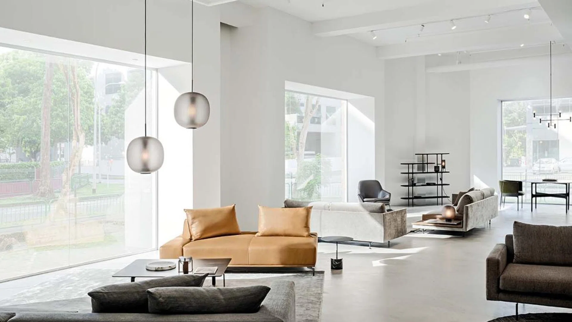 scandinavian furniture