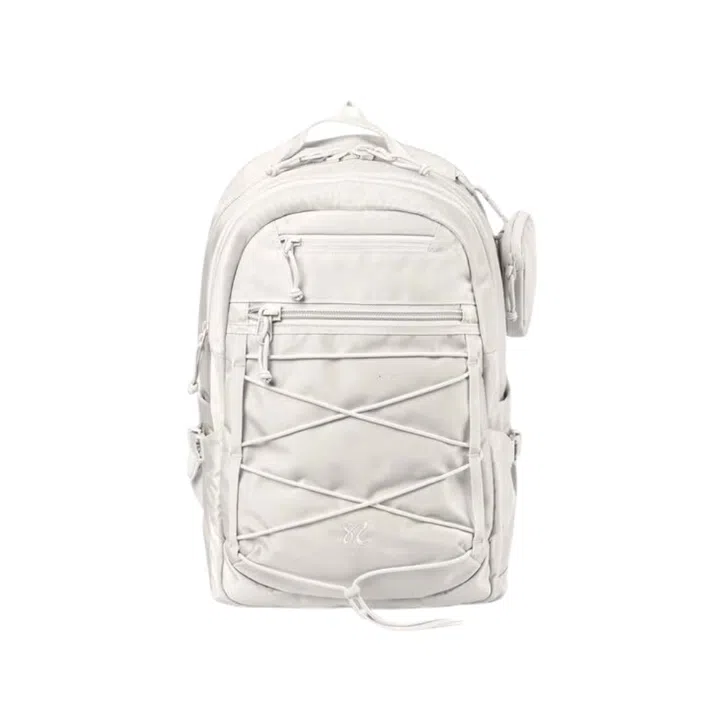 Best backpacks Singapore - Samsonite bungee backpack