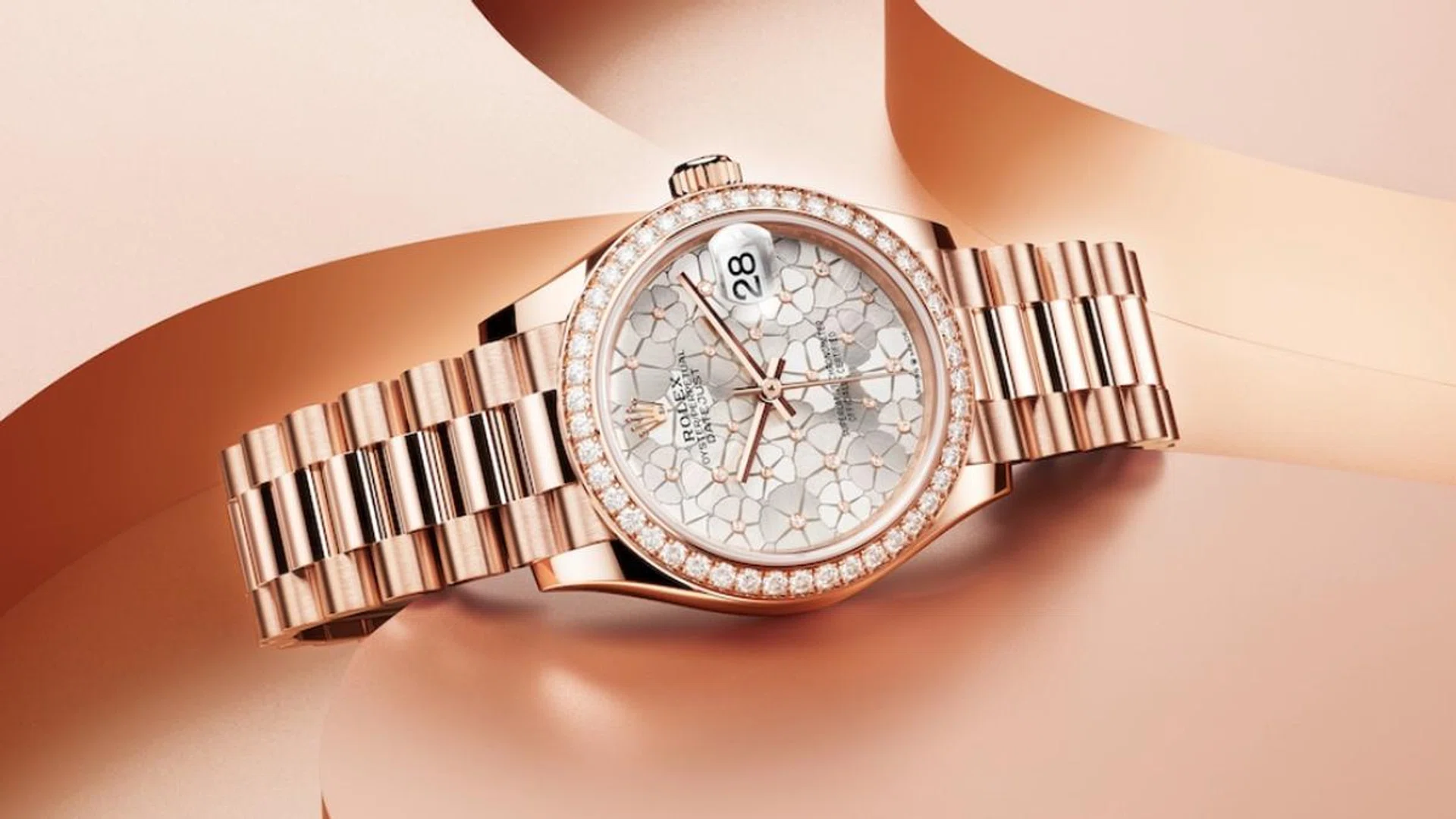 rolex oyster perpetual