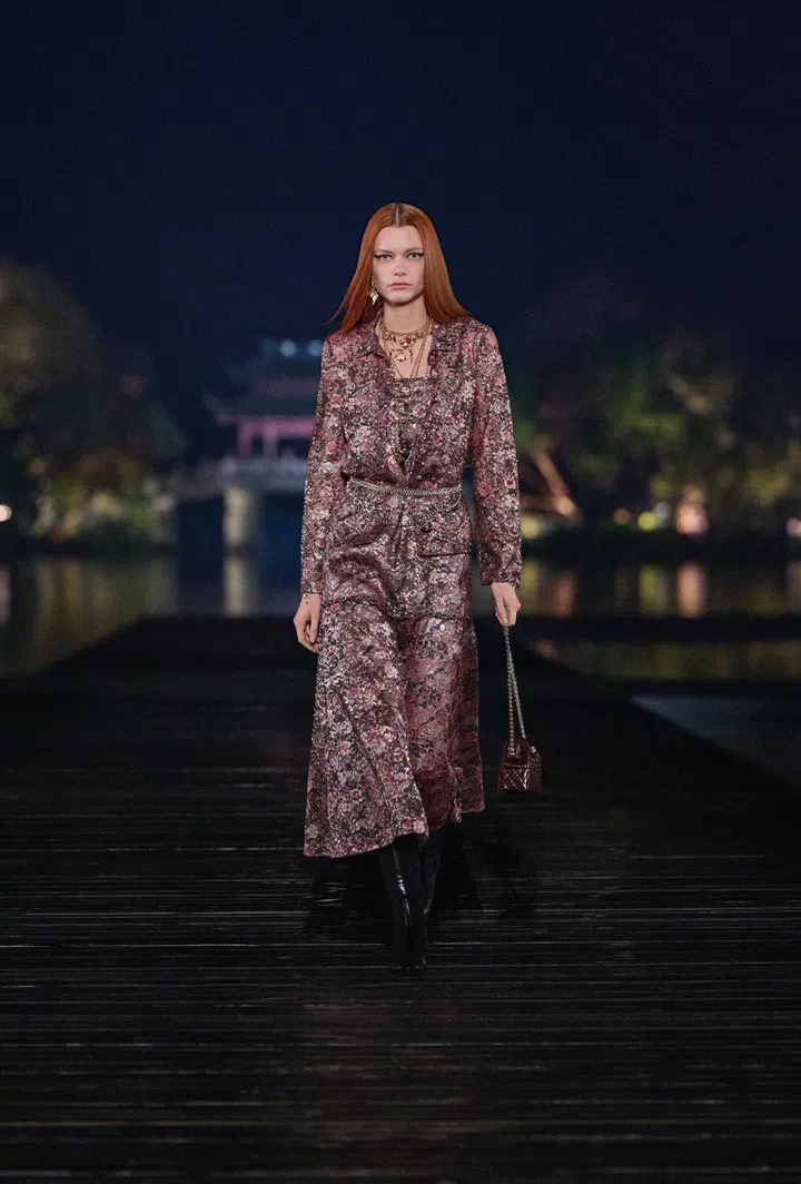 chanel hangzhou