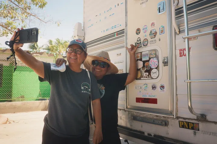 Singapore International Film Festival 2025 short film gen z debut directors Christine Seow