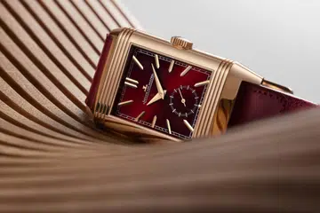reverso jaeger-lecoultre