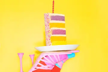 RAVE4CAKE Cake Picnic Rave Singapore