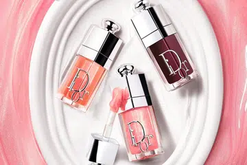 Dior addict lip oil fragrance perfume