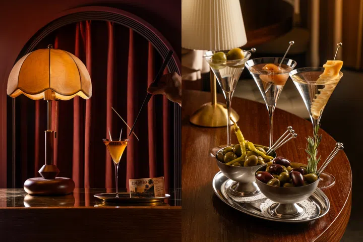 Best new cafes restaurants Singapore September 2026 - The Singapore Martini Club