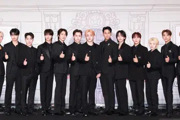 marina bay sands seventeen mbs x seventeen the wonderland with seventeen